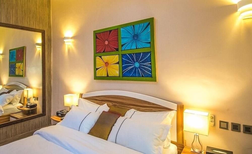 BricksPoint Apartments