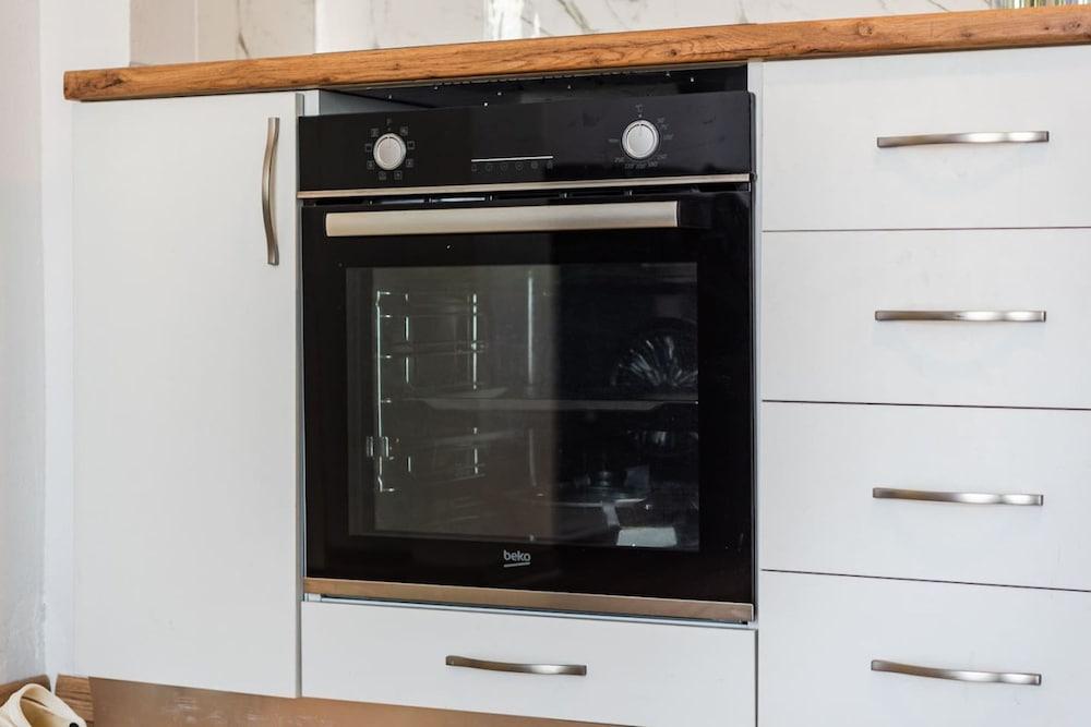 The Beachwalk Apartment