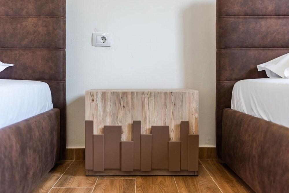 Siar The Small Villa