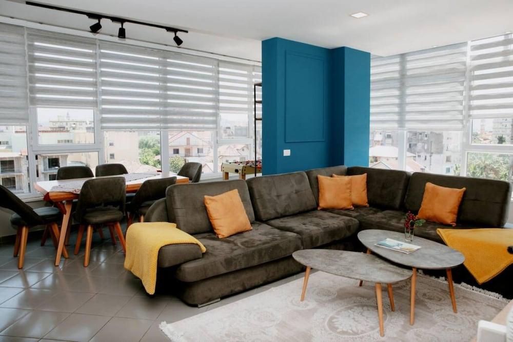 The Modern Pad in Shkod r