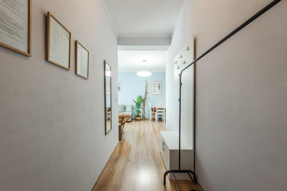 The Bohemian Pad in Shkod r