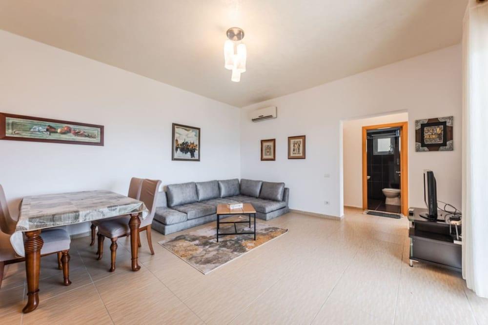 Exclusive Seafront Apartments Apartment 3