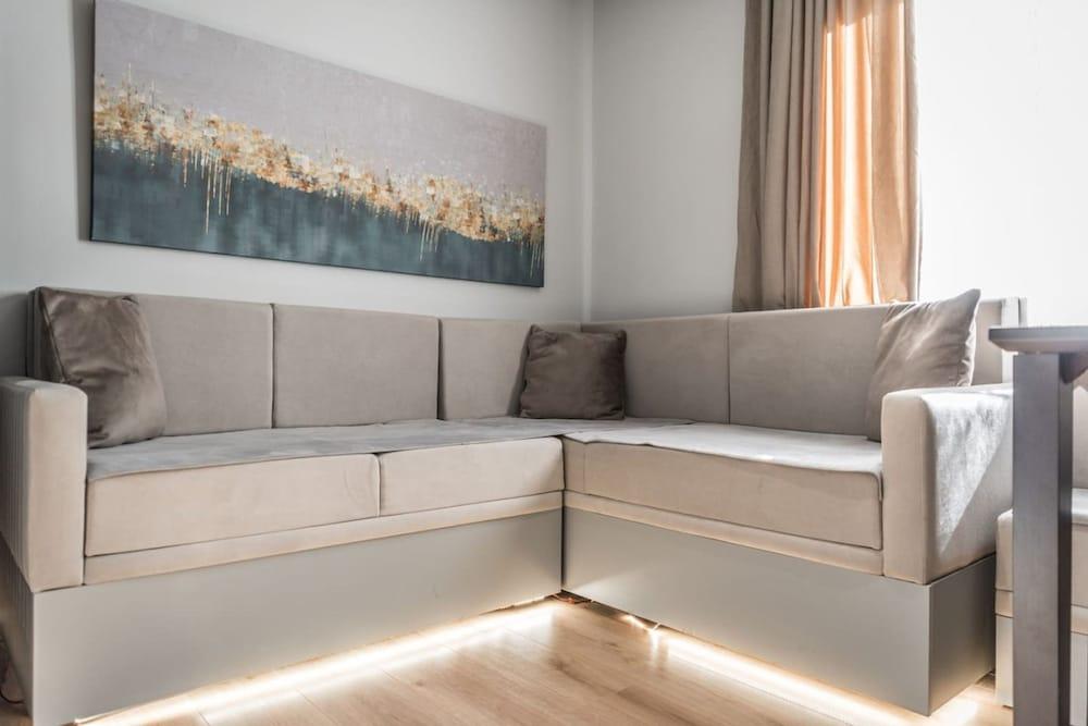 Pazari i Ri - Cozy Studio