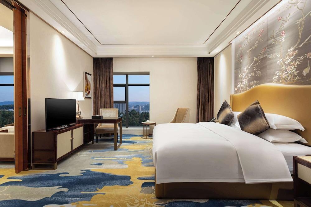 Wyndham Kunming Anning Hot Spring Resort