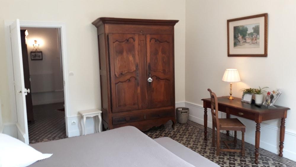 Le Clos Saint Nicolas