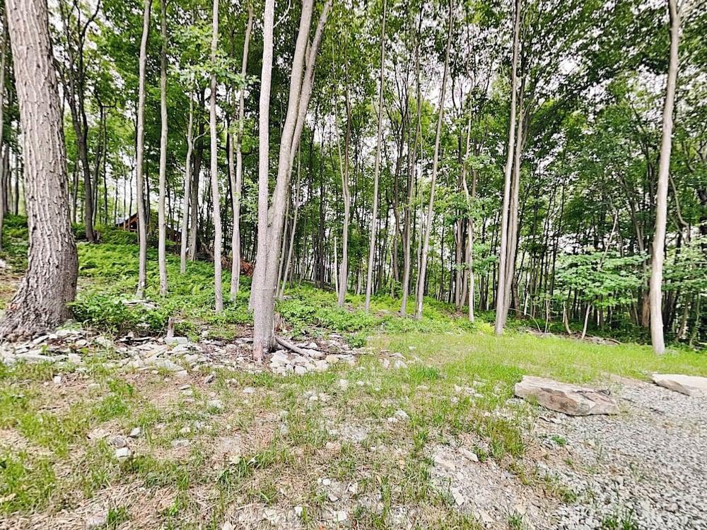 Fortune Mountain Retreat by Taylor Made Deep Creek