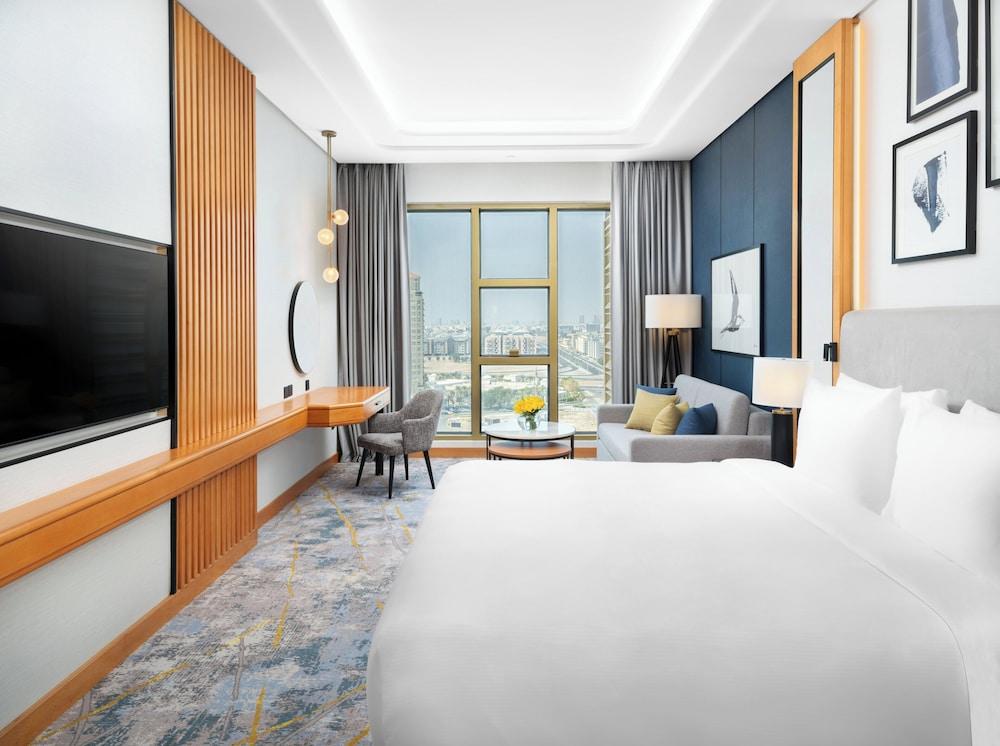 voco Jeddah Gate by IHG