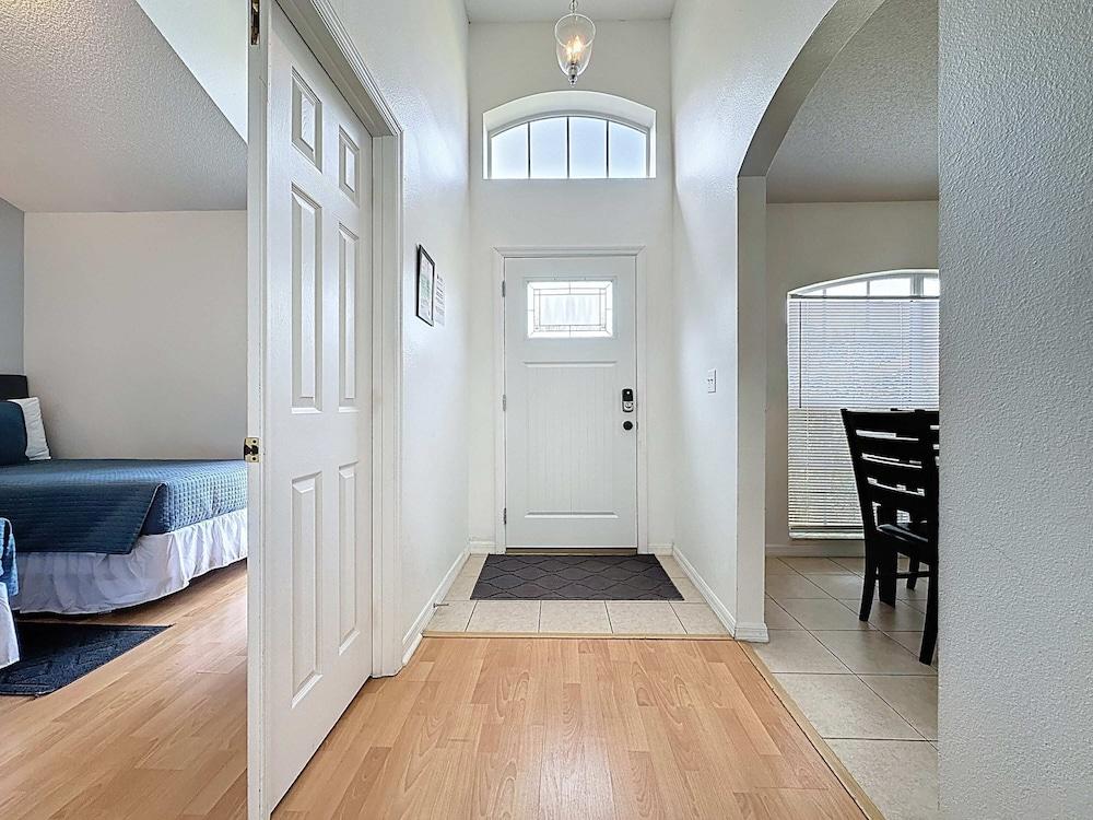 2200mac - Southern Dunes Villa