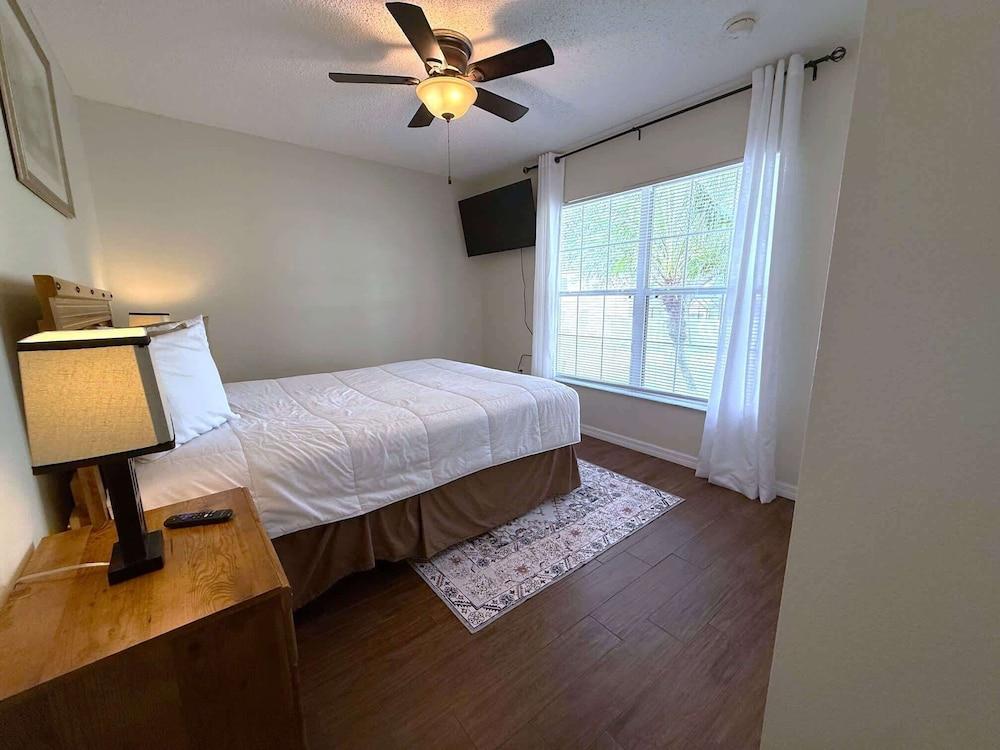 Golf Course View Villa - Private Pool