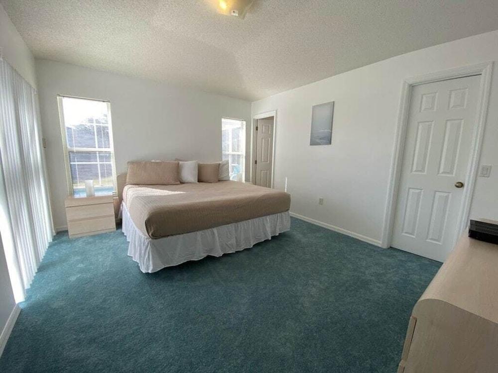 Southern Dunes - South Facing Villa