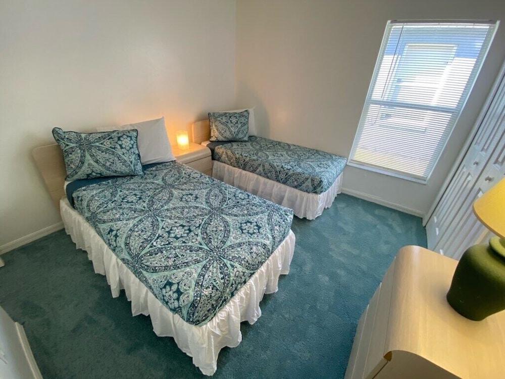 Southern Dunes - South Facing Villa