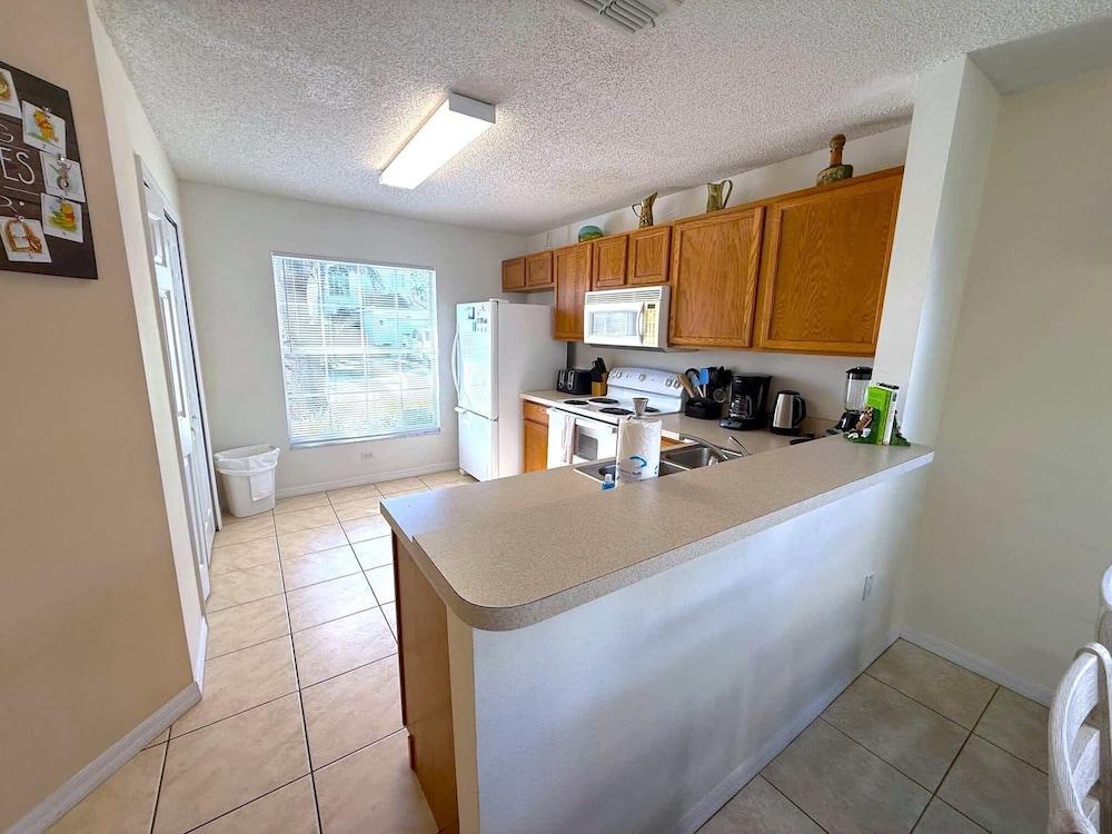 Southern Dunes Villa, Private Pool Area