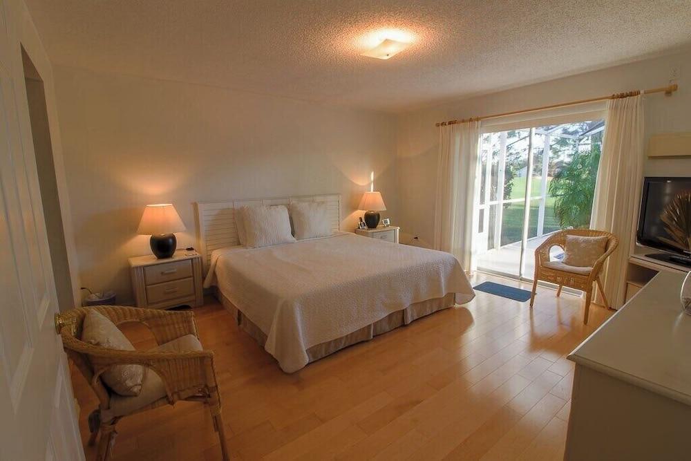 8th Fairway Pool Villa, Southern Dunes