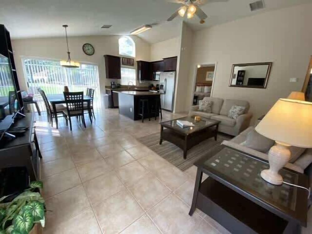 Southern Dunes Pool Villa