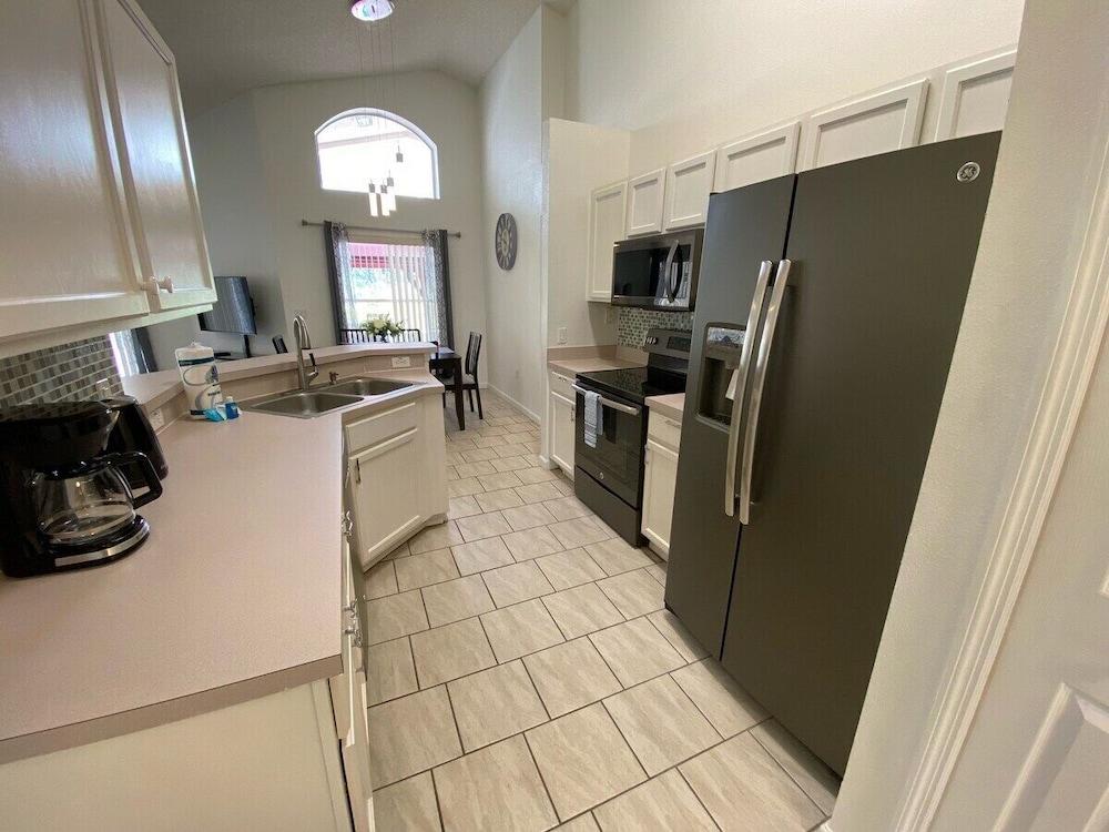 Southern Dunes Villa, Private Pool Home