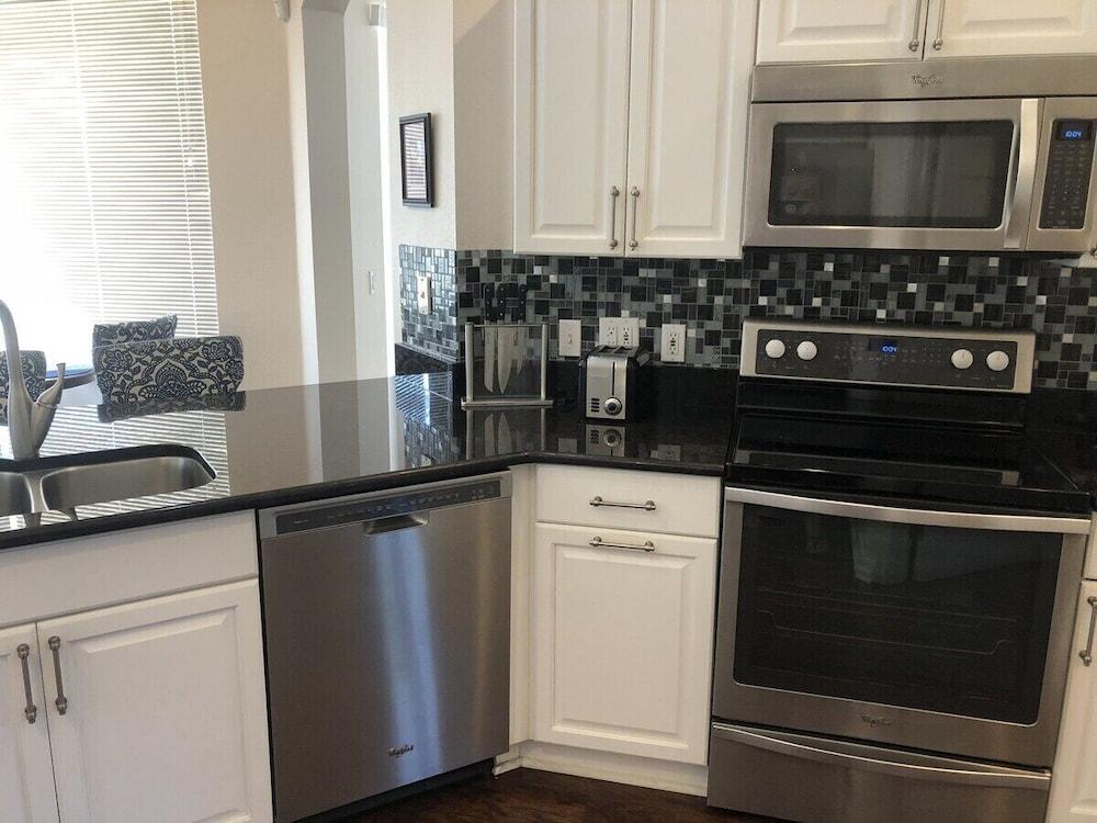 Private, Large Pool Villa, Southern Dunes, Golf Views, Large Pool Deck