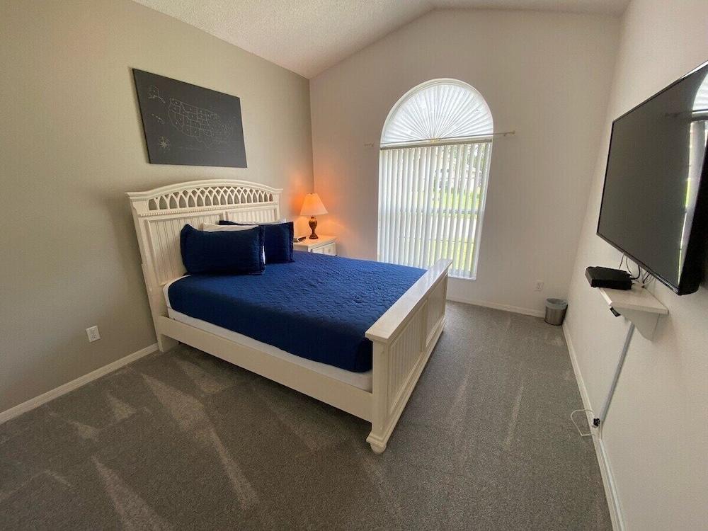 Private Pool Villa, Southern Dunes