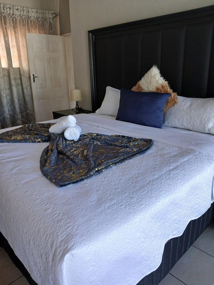 The haven Guest house Ezulwini