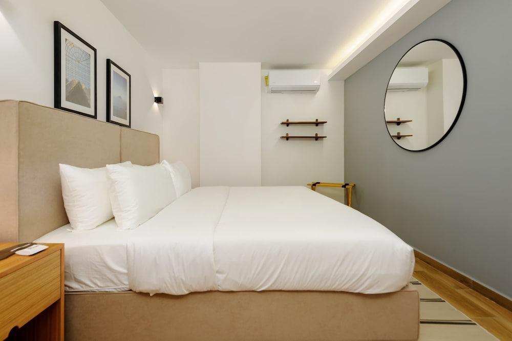 w Dazzling Loft w Great Balcony in Colima