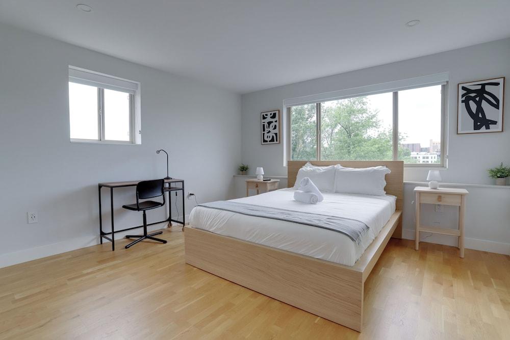 Comfort Apartment at Arlington