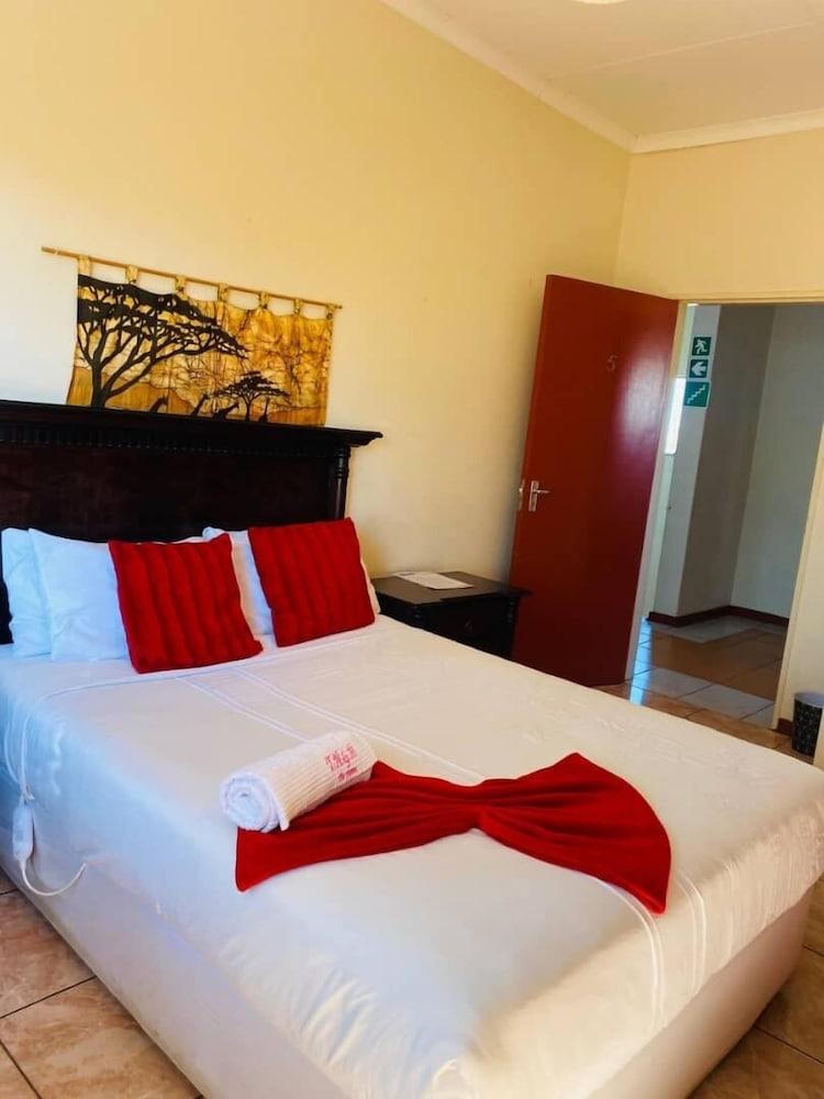 The Haven Guest house Mbabane
