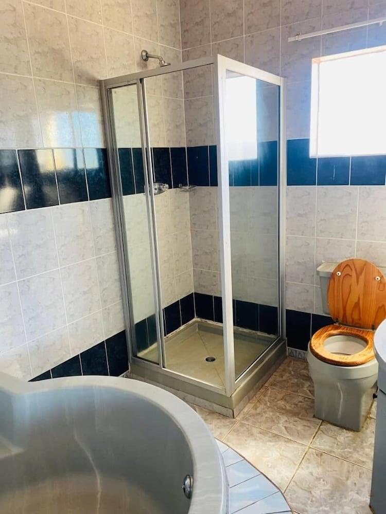 The Haven Guest house Mbabane