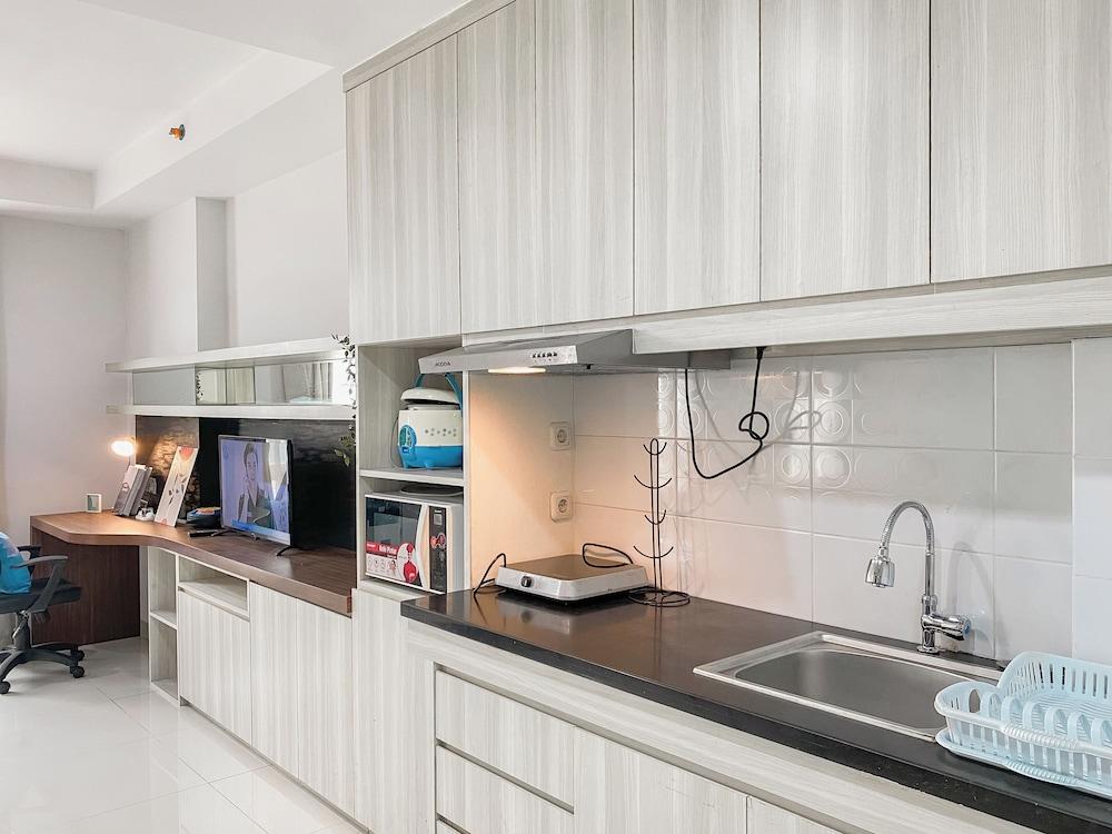 Simply Look Apartment Studio at Azalea Suites