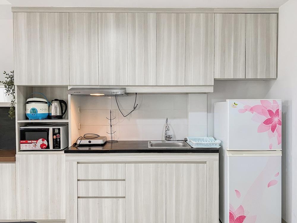 Simply Look Apartment Studio at Azalea Suites