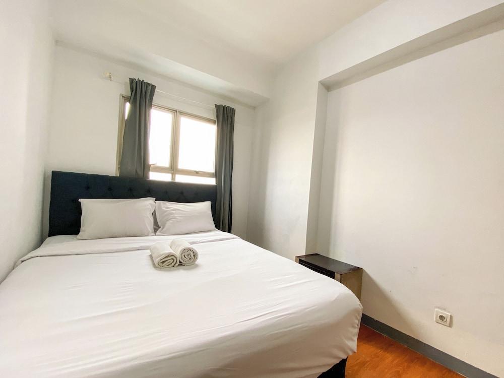The Elite 2BR at Mekarwangi Square Cibaduyut Apartment