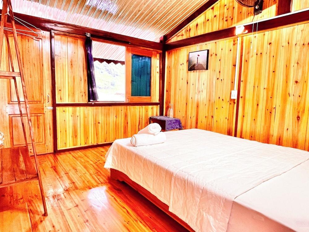 Duong Thuong - Eco House