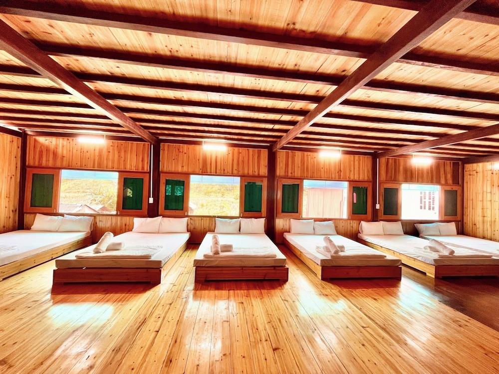 Duong Thuong - Eco House