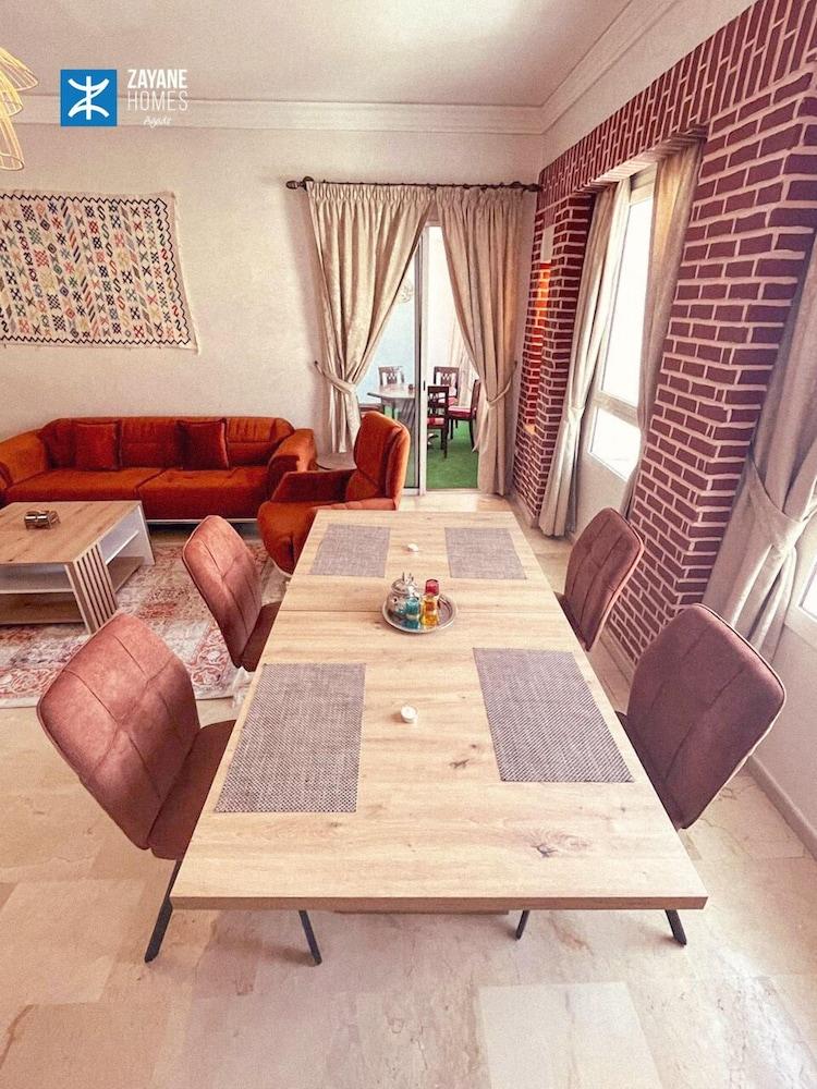 ZAYANE HOMES AGADIR