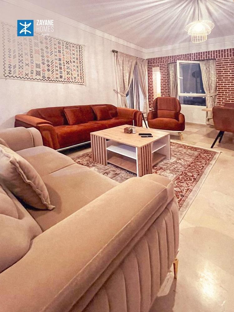 ZAYANE HOMES AGADIR