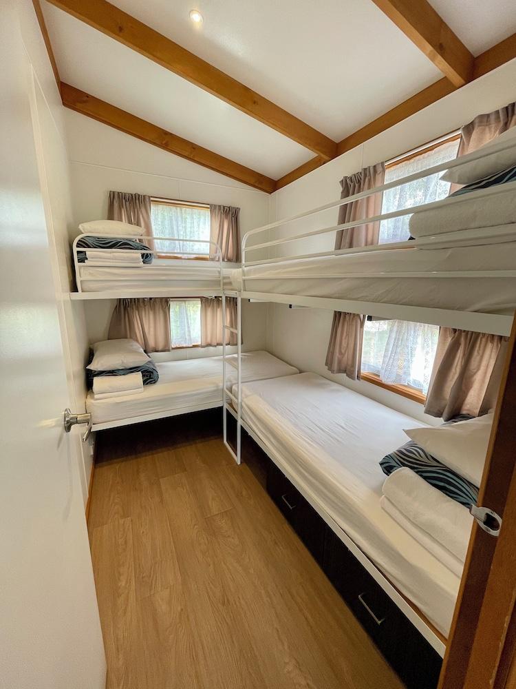 BIG4 Red Cliffs Holiday Park