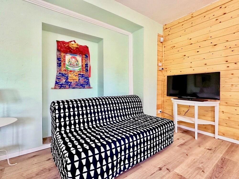 the Gelso in Historic Villa With Pool in Senigallia