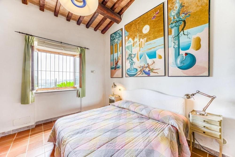 Torre Del Melograno With Heated Pool