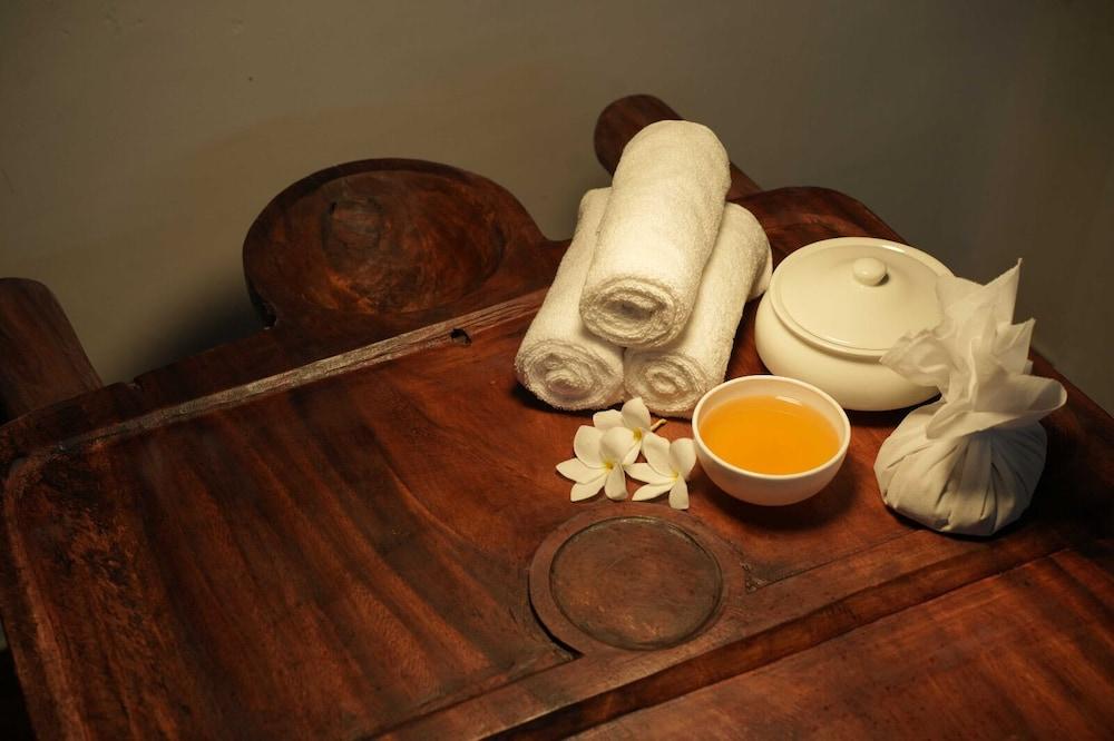 Ragas Marari Beach Villa