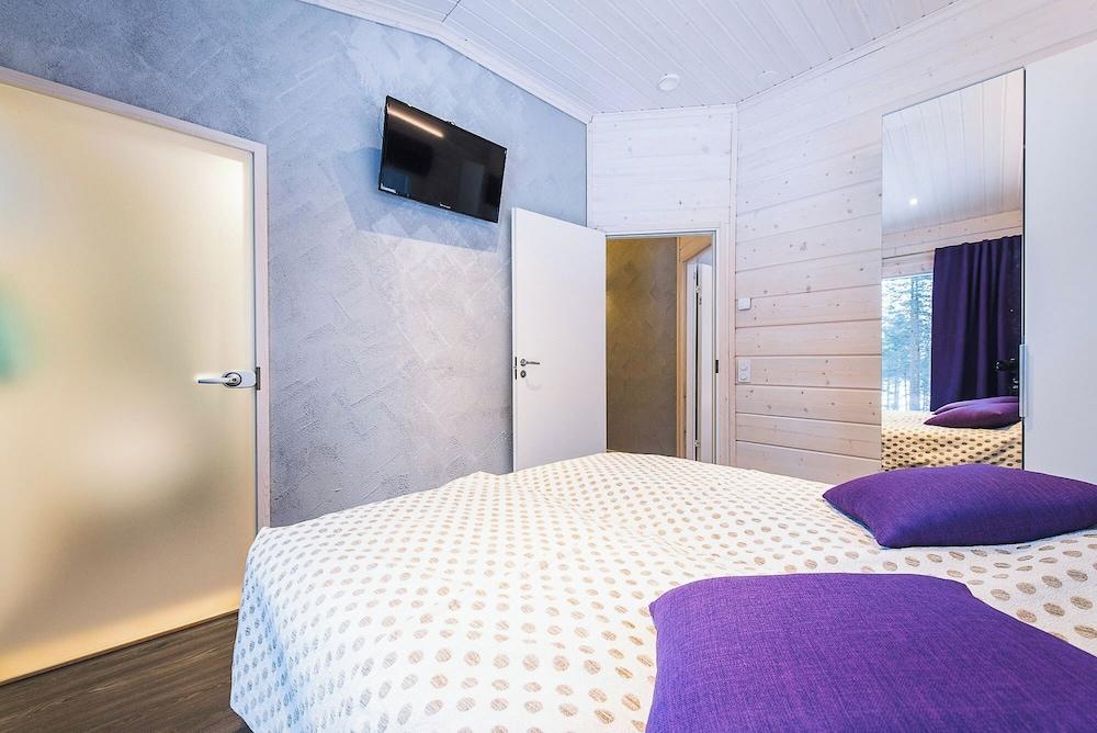 Oivangin Lomakartano