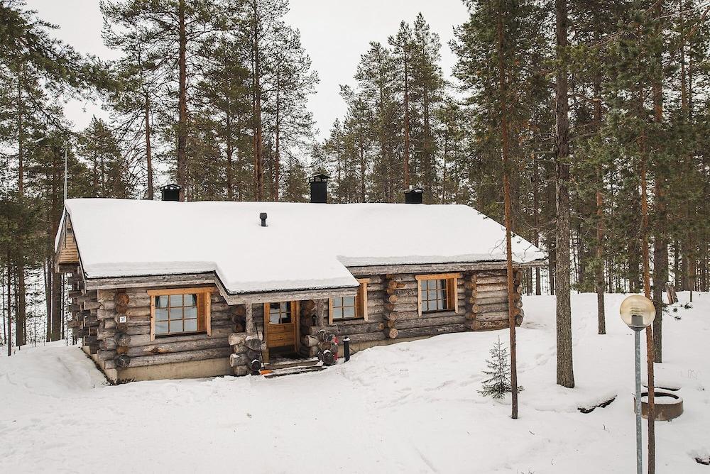 Oivangin Lomakartano