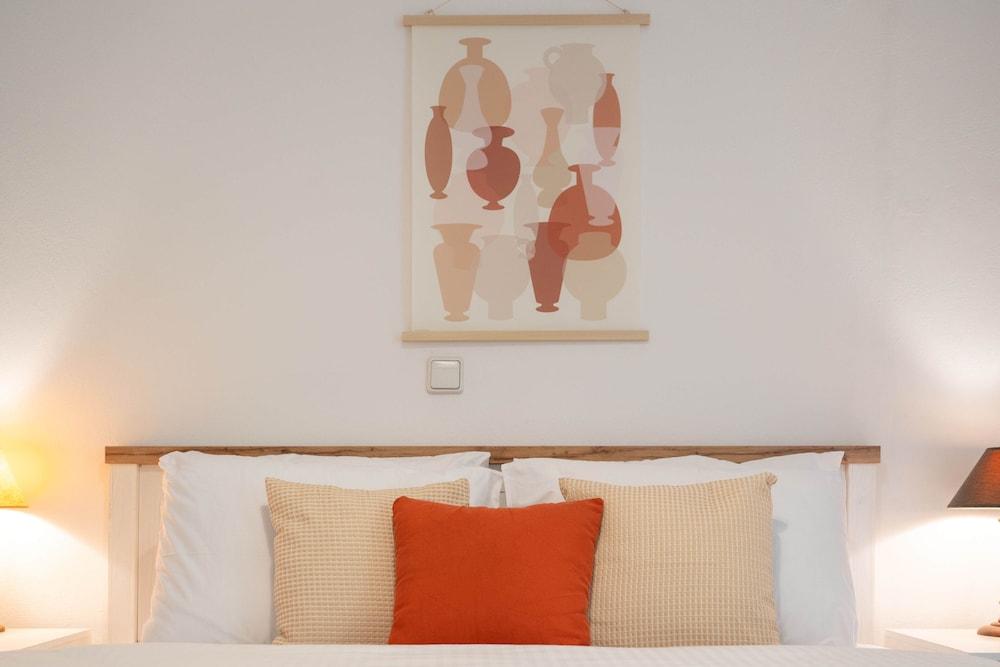 Phaedrus Living Saronida Seaside Flat