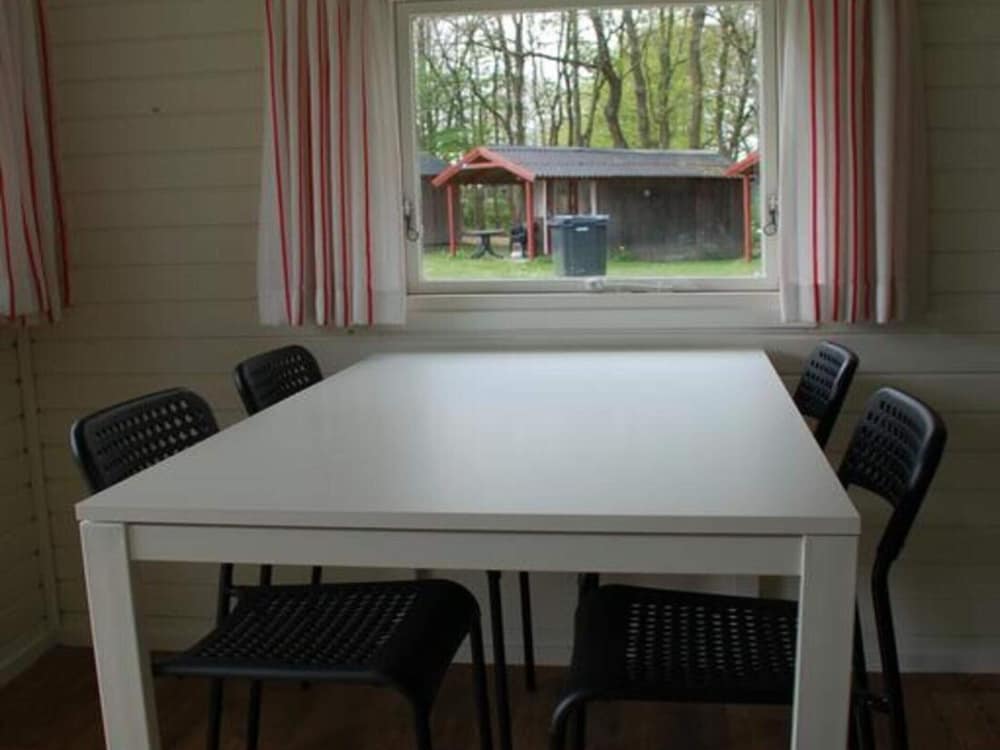 2 Person Holiday Park Home in Jelling