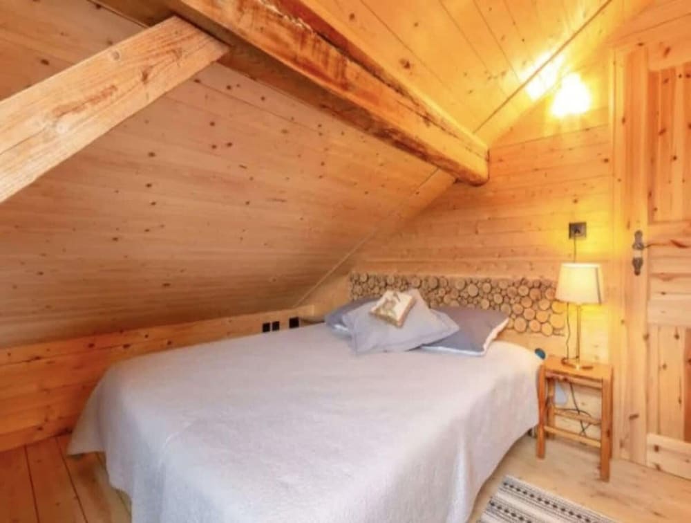 Chalet in Gstaad Near Ski Slopes