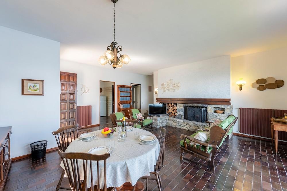 Lago Azzurro Infinity View