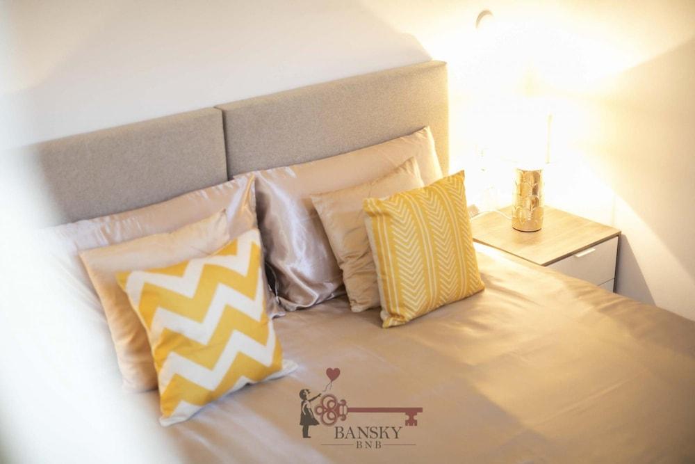 Soleil 5 Apartment With Terrace in Lugano Center