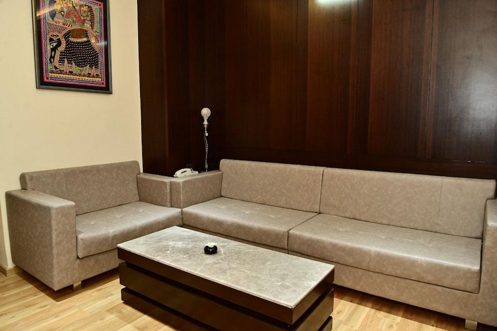 INDORE INTERNATIONAL CONVENTION CENTER