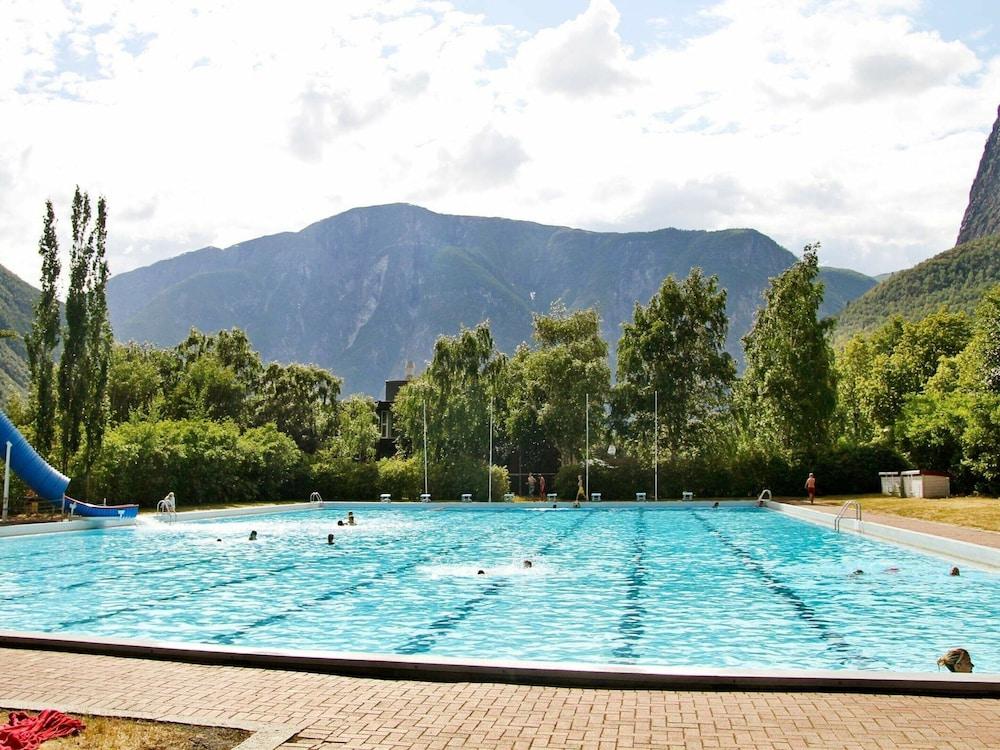 6 Person Holiday Home in Ovre Ardal