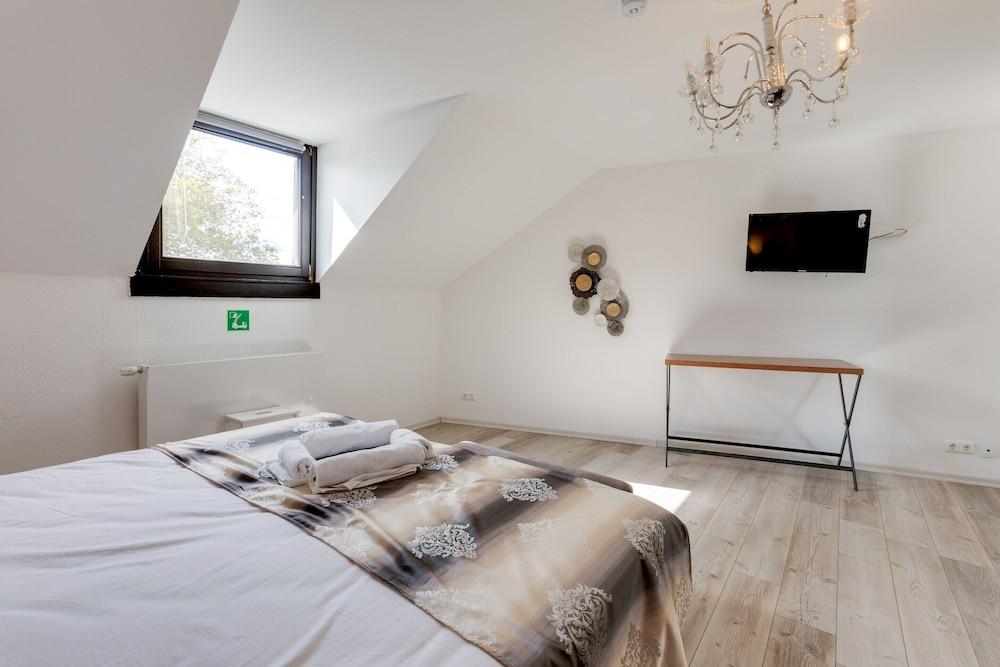 Oberhausen Cozy Nest
