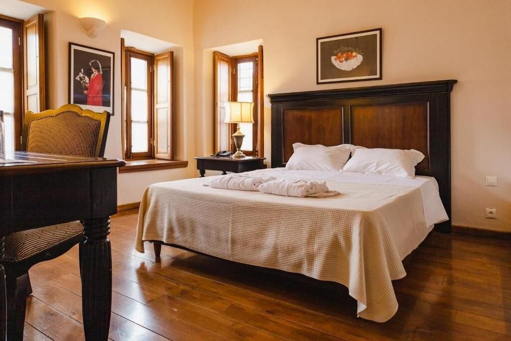 Xenonas Archontikon Ellinopirgou