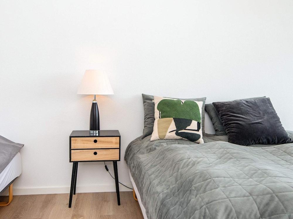 Apartment in Holiday Park in Vederso Klit