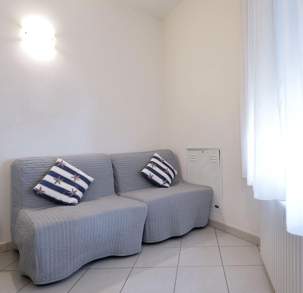 Mina Suite - Double Apartment